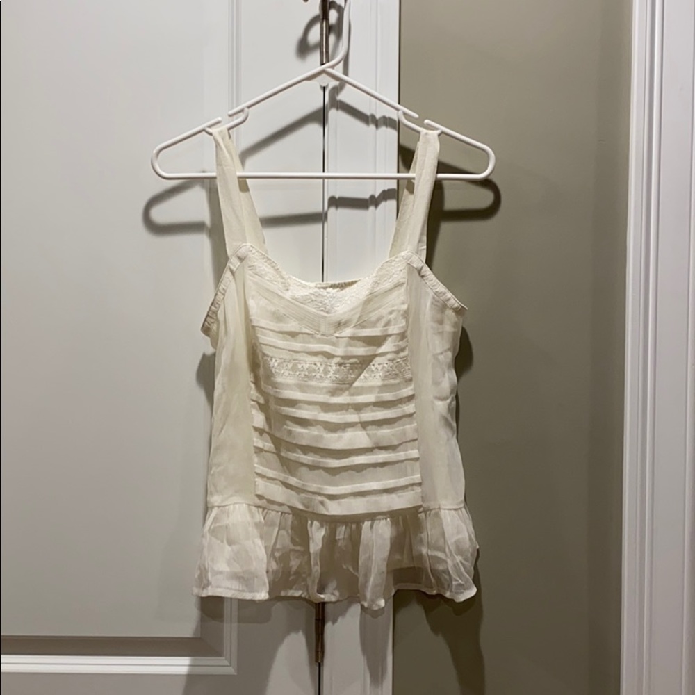 White Top from American Eagle